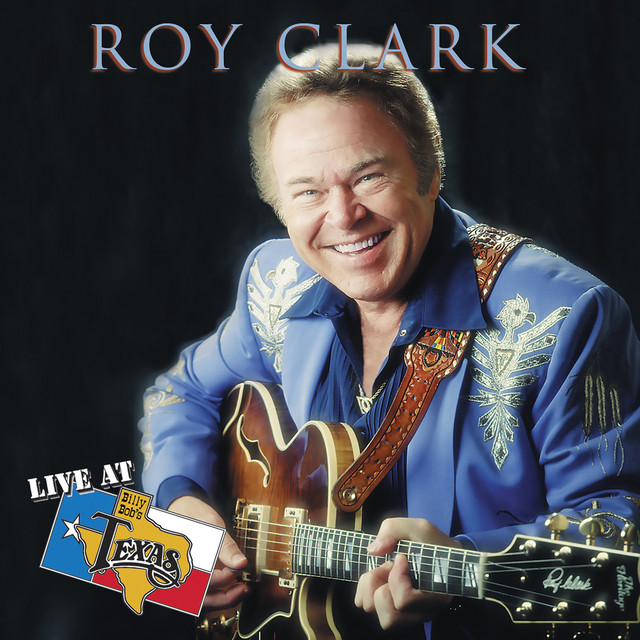 Live at Billy Bob's Texas album cover