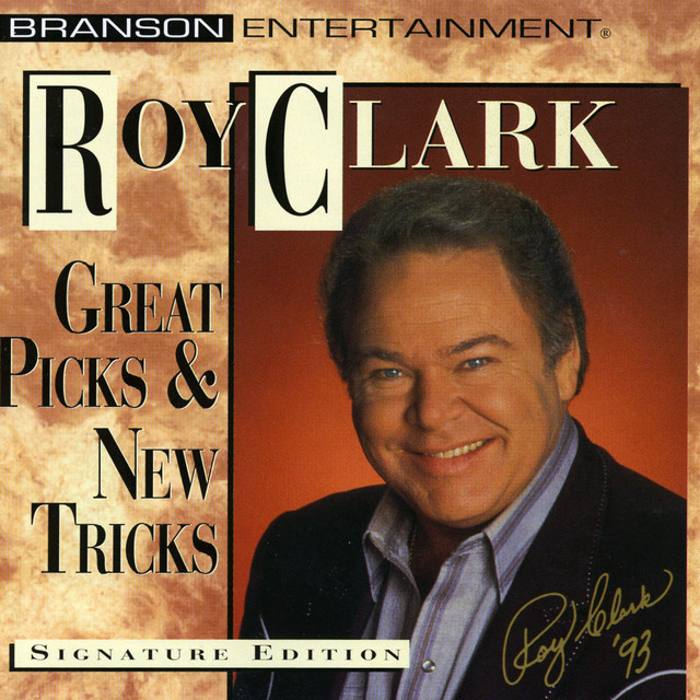 Great Picks & New Traditions album cover