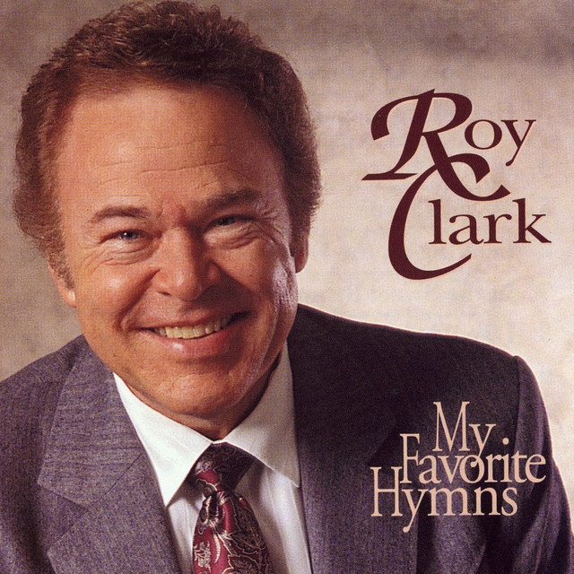 My Favorite Hymns album cover