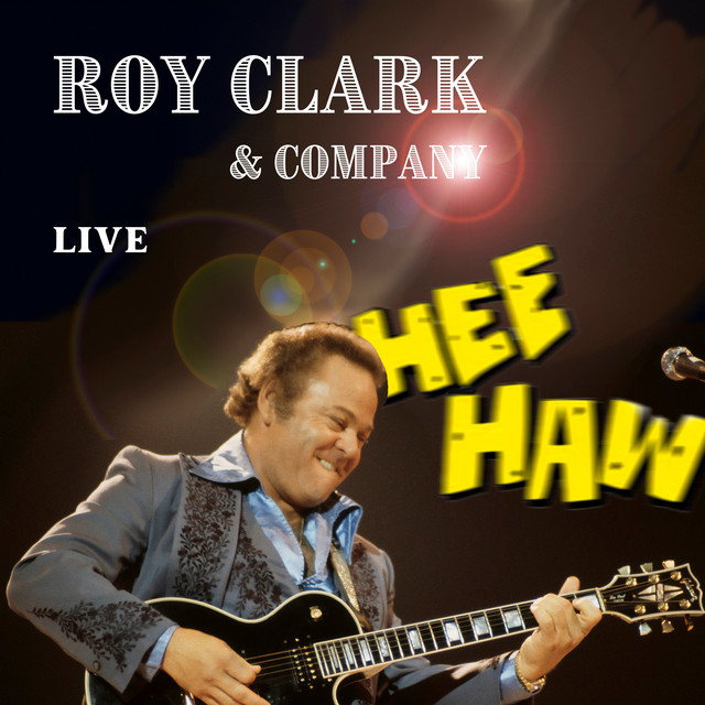 Live album cover