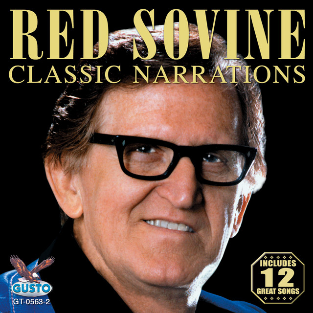 Classic Narrations album cover