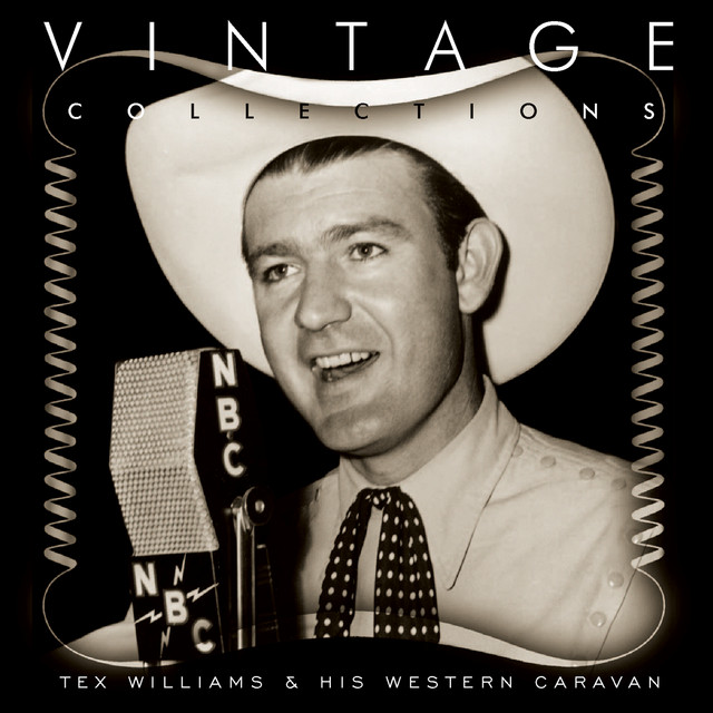 Vintage Collections album cover