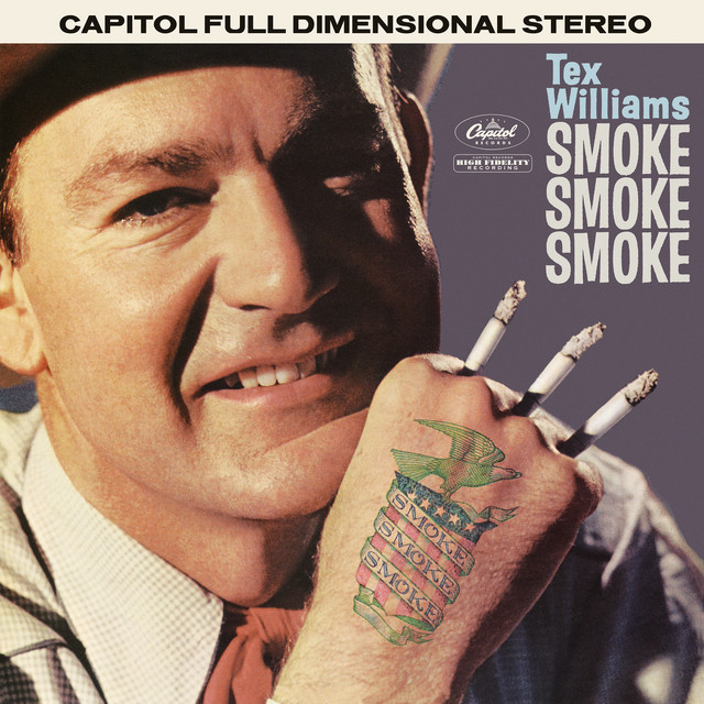 Smoke Smoke Smoke album cover