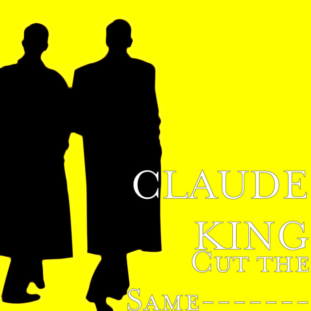 Cut the Same------- album cover