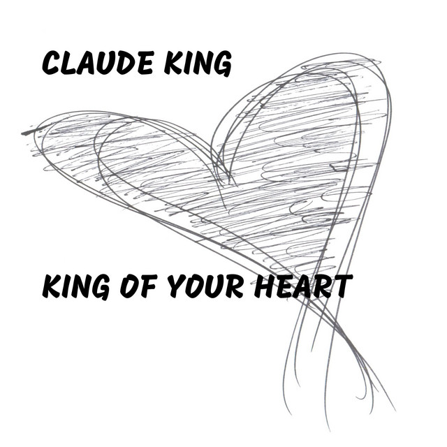 King of Your Heart album cover