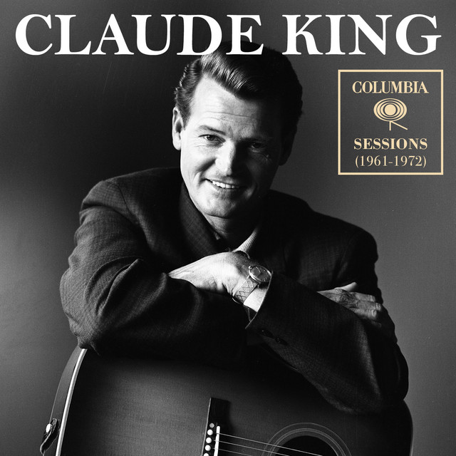 Columbia Sessions (1961-1972) album cover