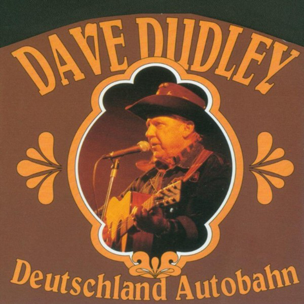 Deutschland Autobahn album cover