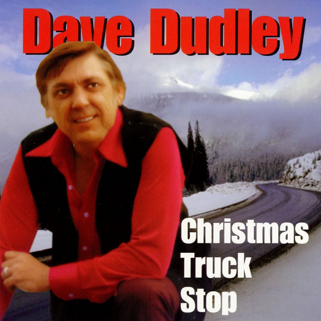 Christmas Truck Stop album cover