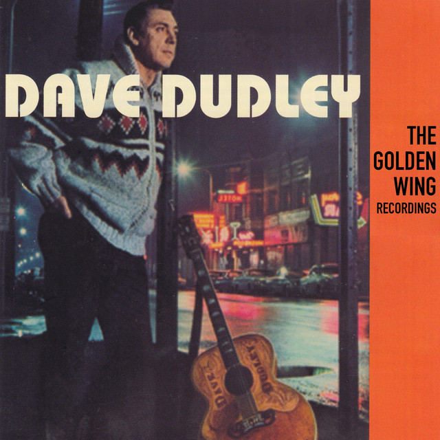 The Golden Wing Recordings album cover