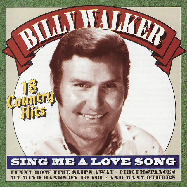 Sing Me a Love Song album cover