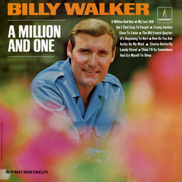A Million and One album cover