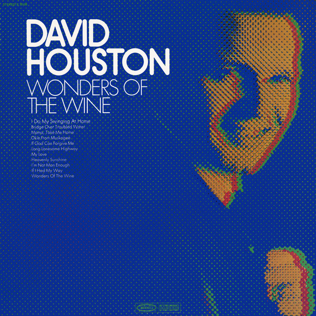 Wonders Of The Wine album cover