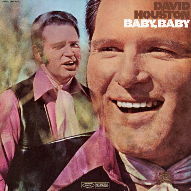Baby, Baby album cover