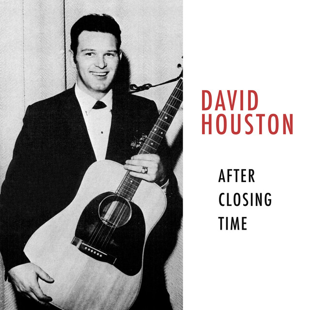 After Closing Time album cover