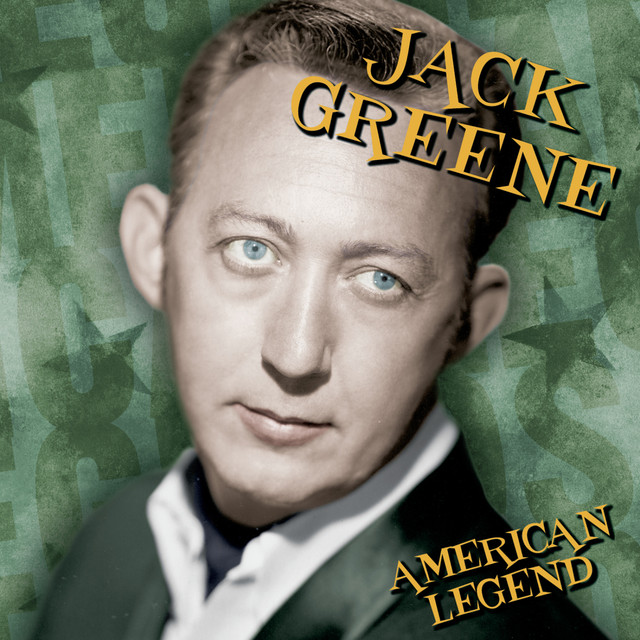 American Legend album cover