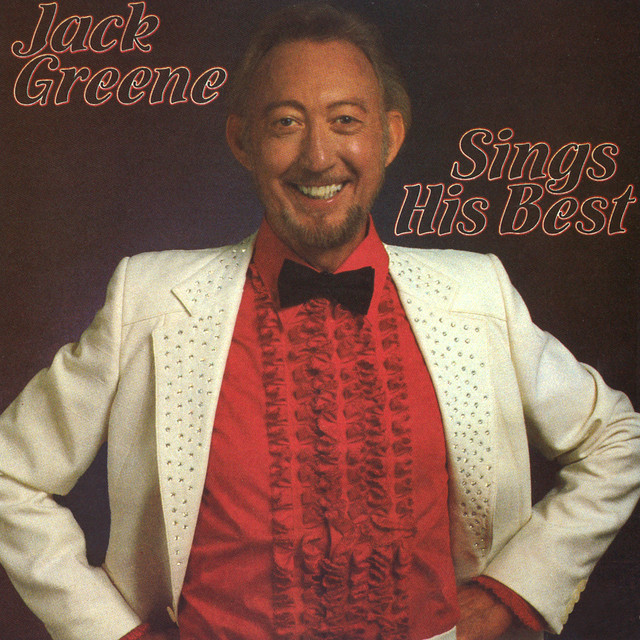 Sings His Best album cover