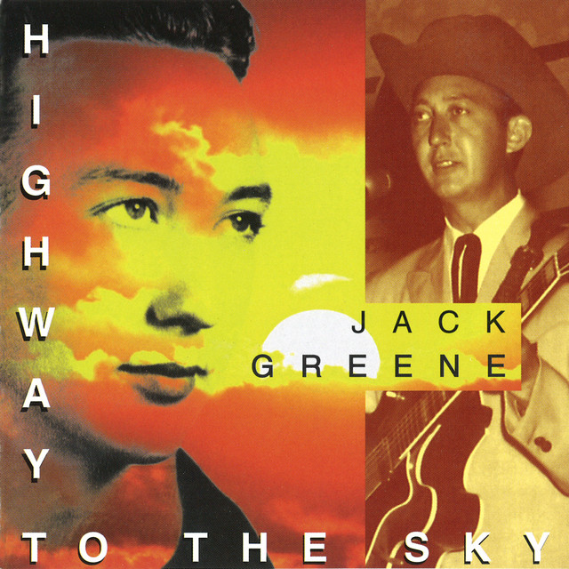 Highway To The Sky album cover