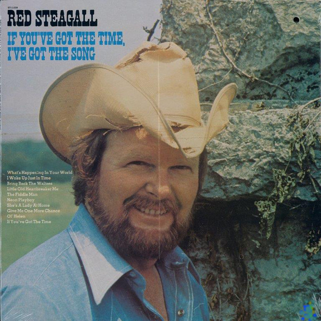 If You've Got the Time, I've Got the Song album cover