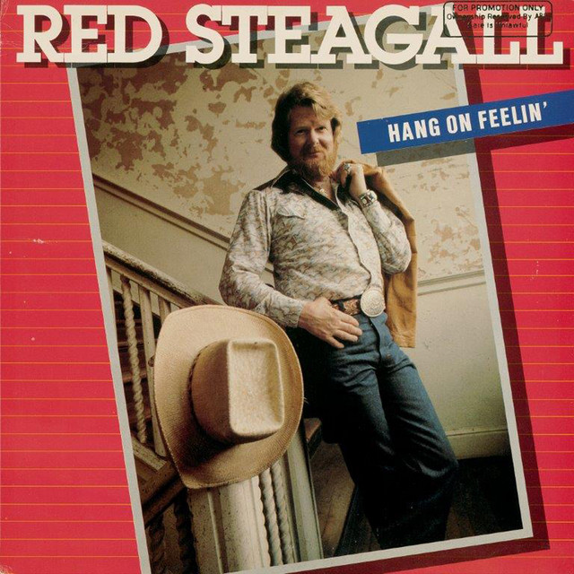 Hang on Feelin' album cover