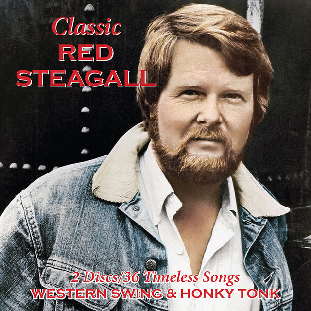 Classic Western Swing & Honky Tonk album cover