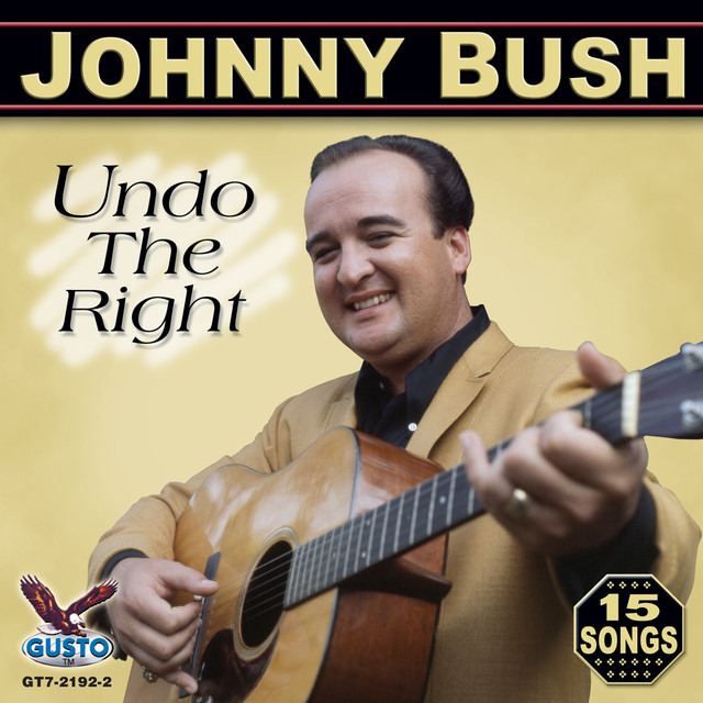 Undo The Right album cover