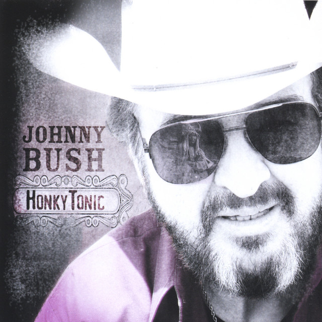 Honkytonic album cover
