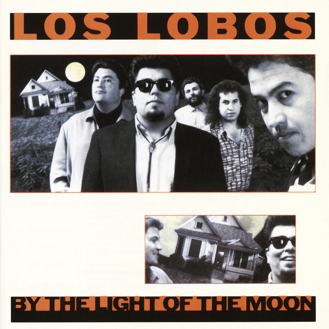 By The Light Of The Moon album cover