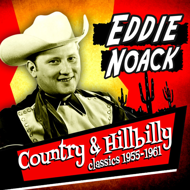 Country & Hillbilly Classics 1955-1961 album cover