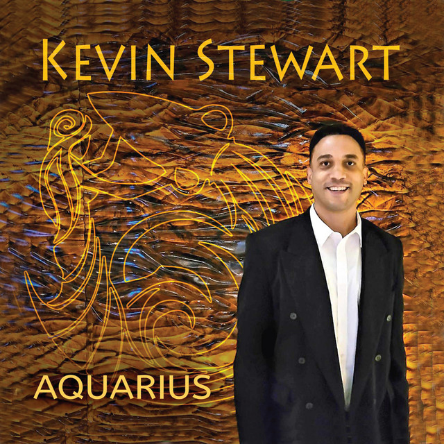 Aquarius album cover