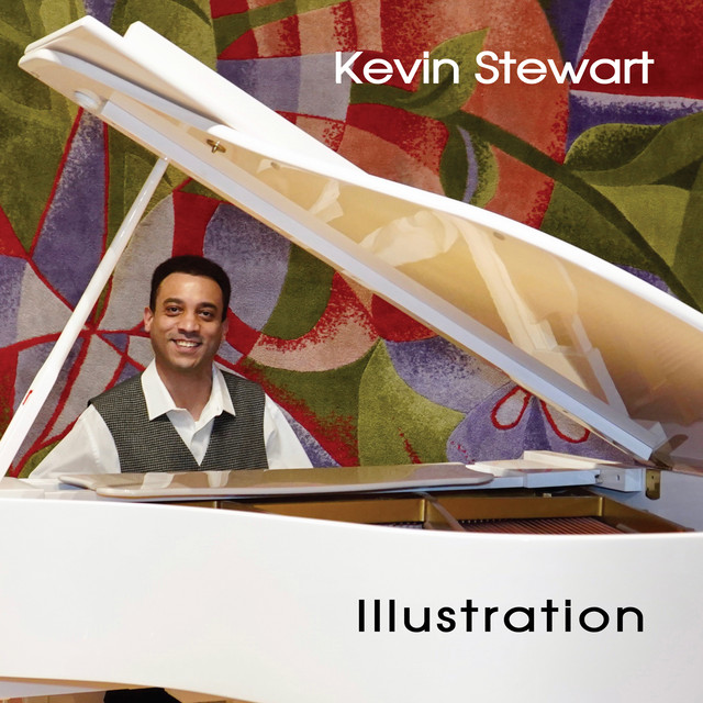 Illustration album cover
