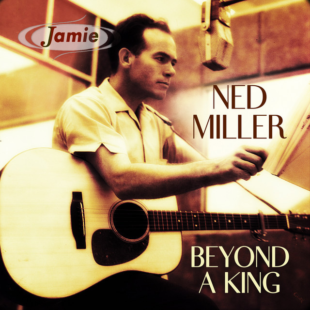 Beyond A King album cover