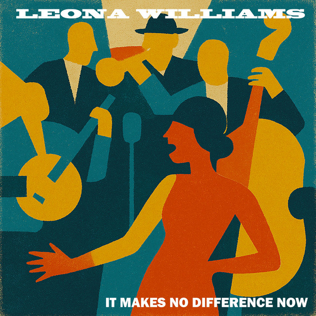 It Makes No Difference Now (Remastered 1988) album cover