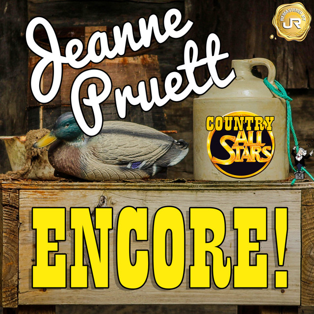 Encore! (Remastered) album cover