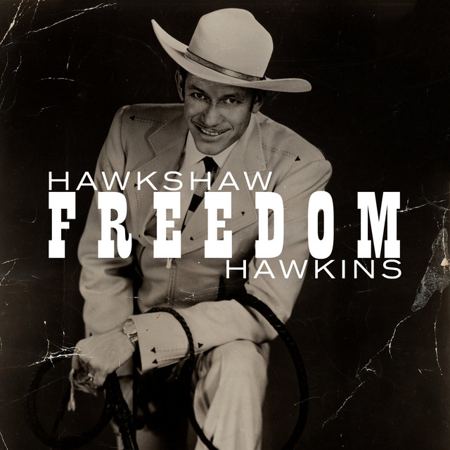 Freedom album cover