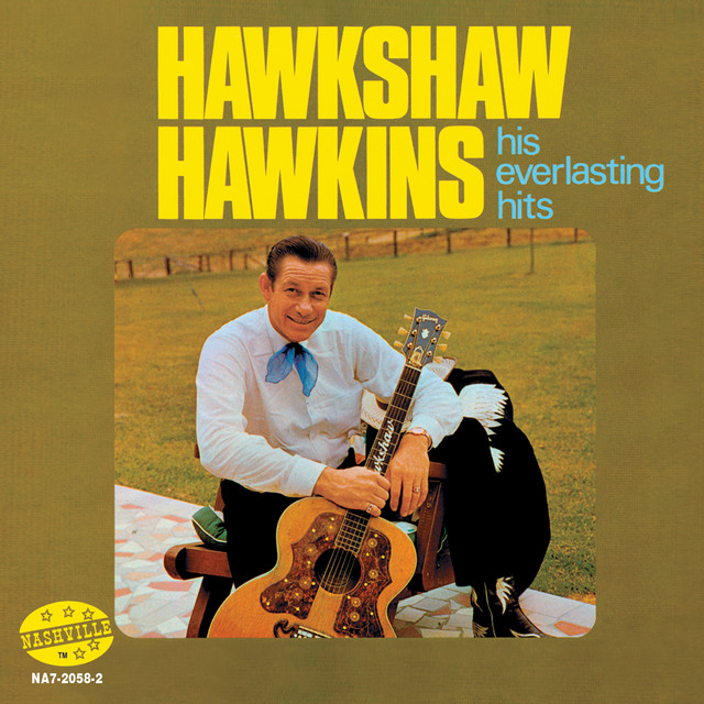 His Everlasting Hits album cover
