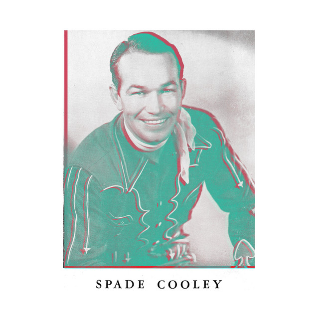 Spade album cover