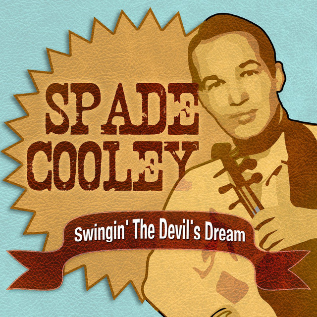 Swingin' The Devil's Dream album cover