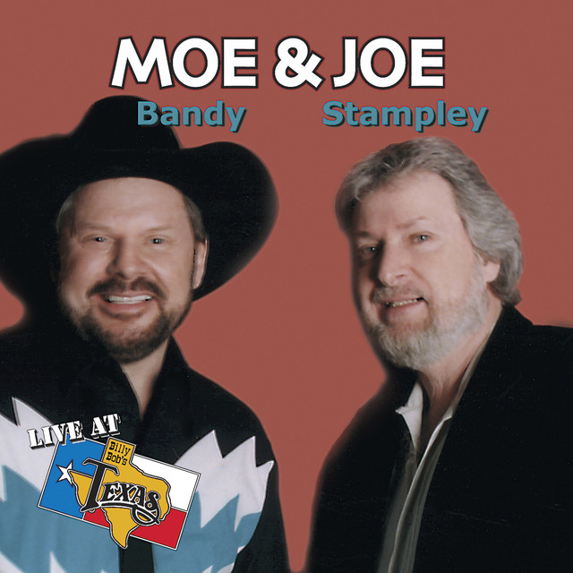 Live at Billy Bob's Texas album cover