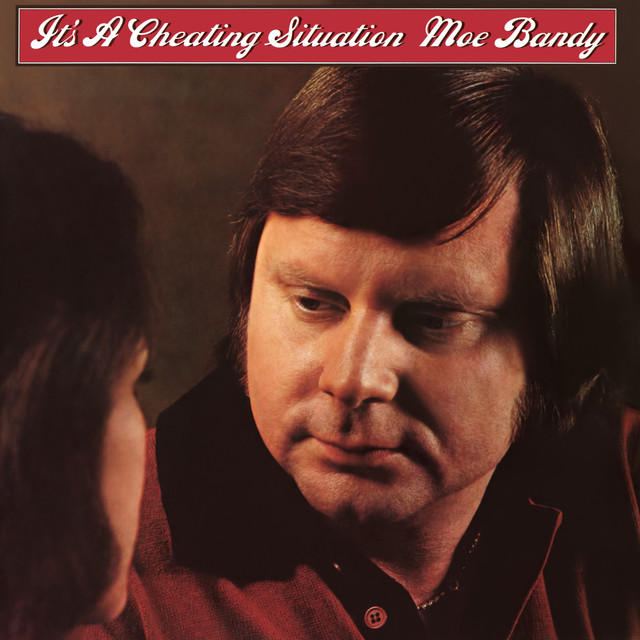 It's A Cheating Situation album cover