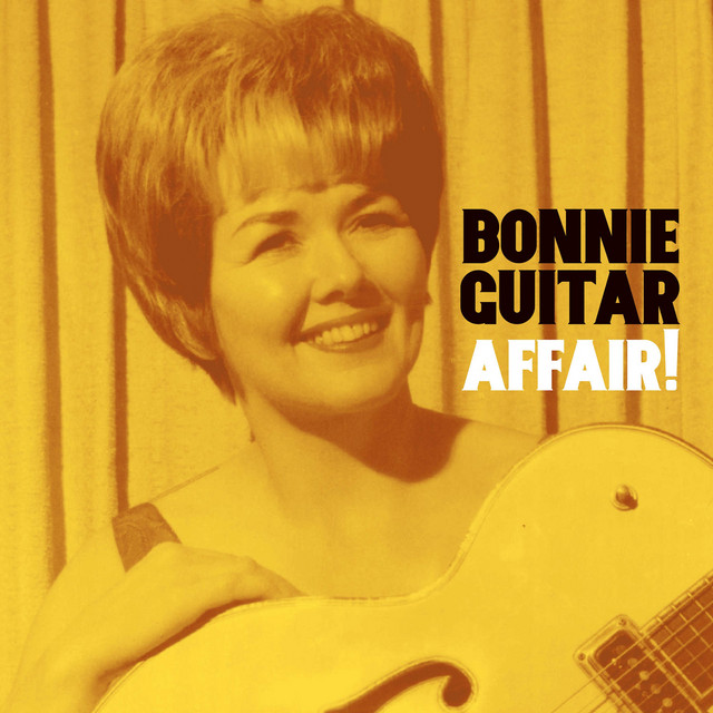 Affair! album cover
