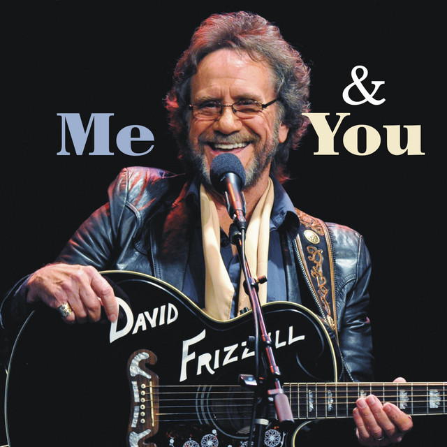 Me & You album cover