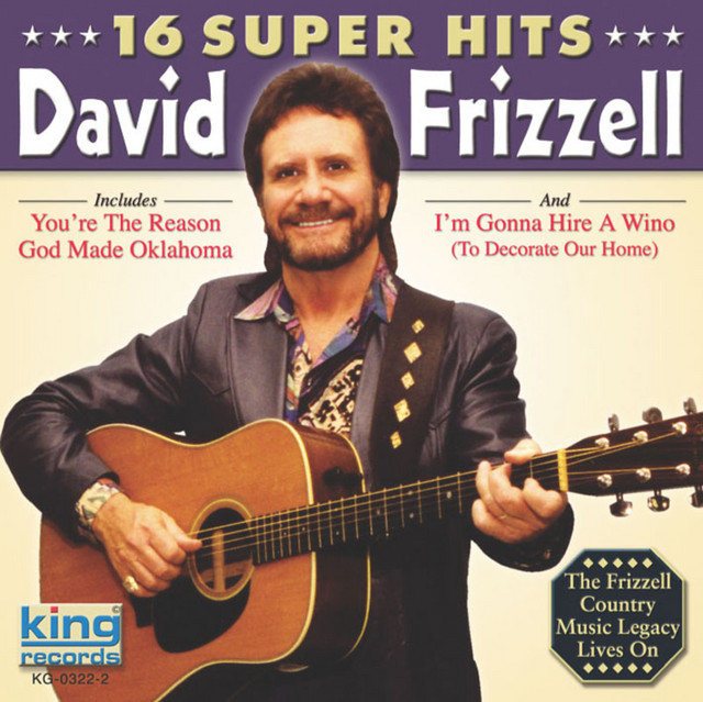 16 Super Hits album cover