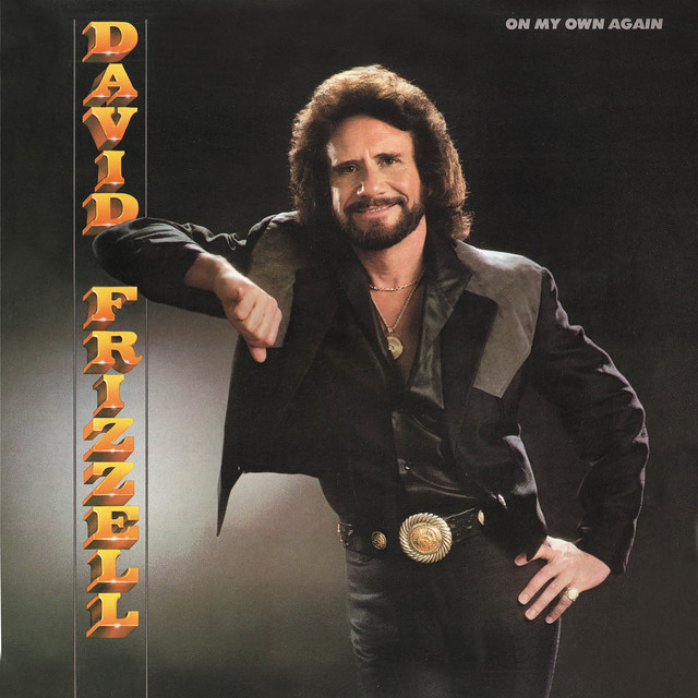 On My Own Again album cover