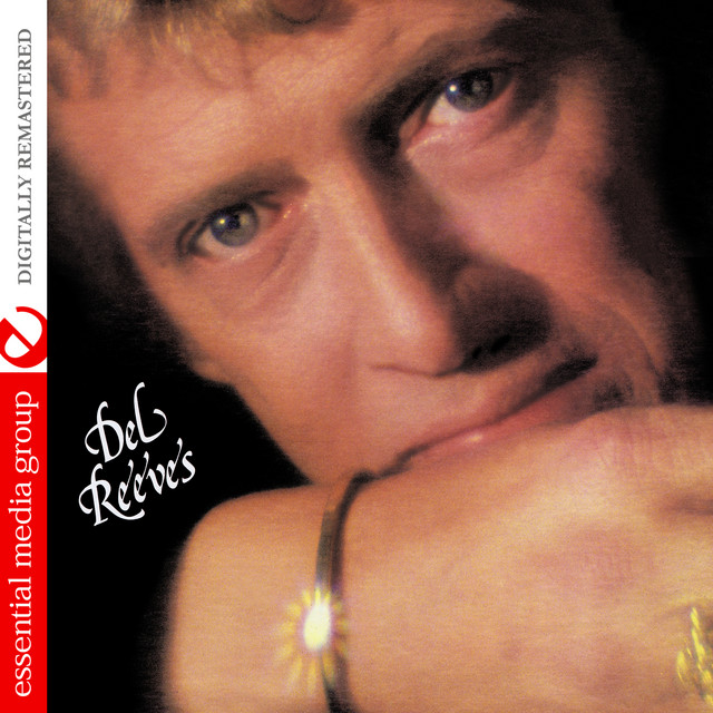 Del Reeves (Digitally Remastered) album cover