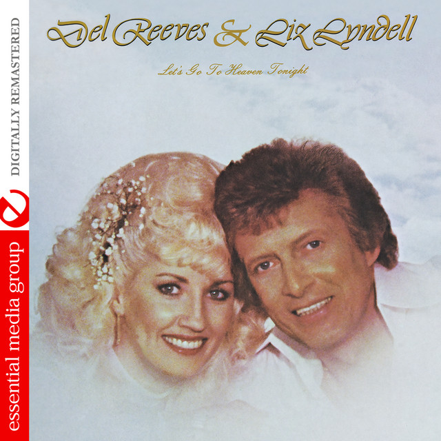 Let's Go to Heaven Tonight (Digitally Remastered) album cover