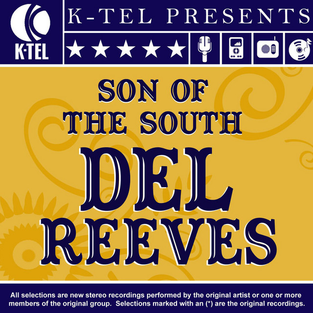 Son Of The South album cover