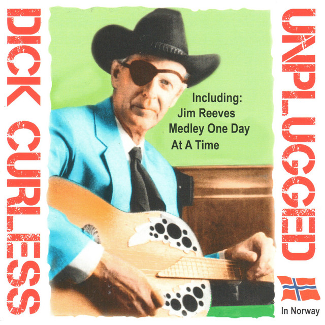 Unplugged album cover