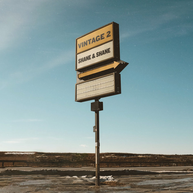 Vintage, Vol. 2 album cover