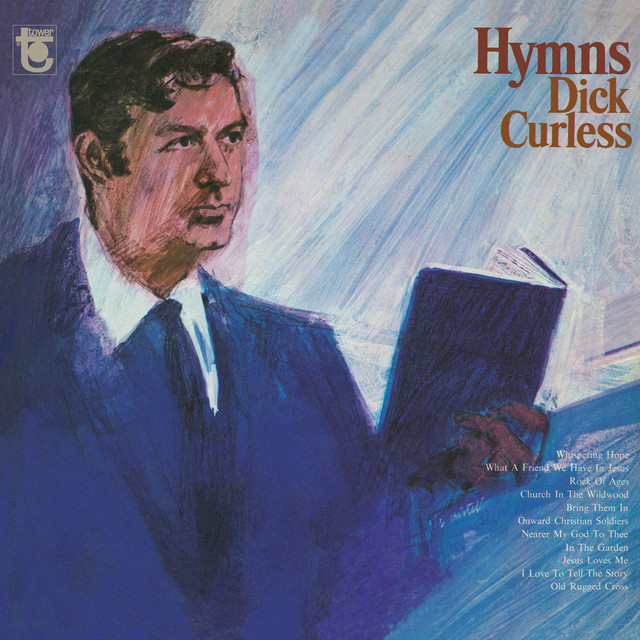 Hymns album cover