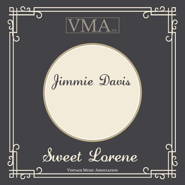 Sweet Lorene album cover